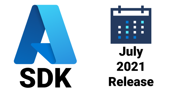 spectrum_search's tweet image. Azure SDK Release (July 2021) #azure #microsoft #developerblog tinyurl.com/ydtmbuwp