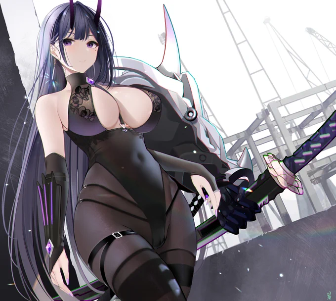 #崩坏3rd  #原神 