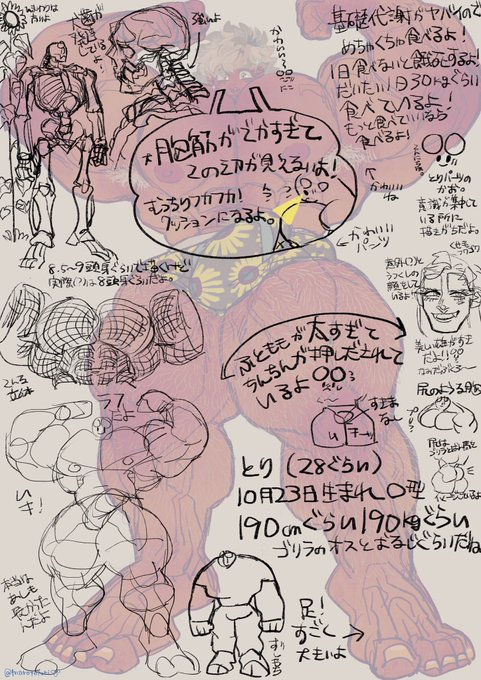 Marototoriさんのイラスト一覧 Marototoriさんのイラスト一覧