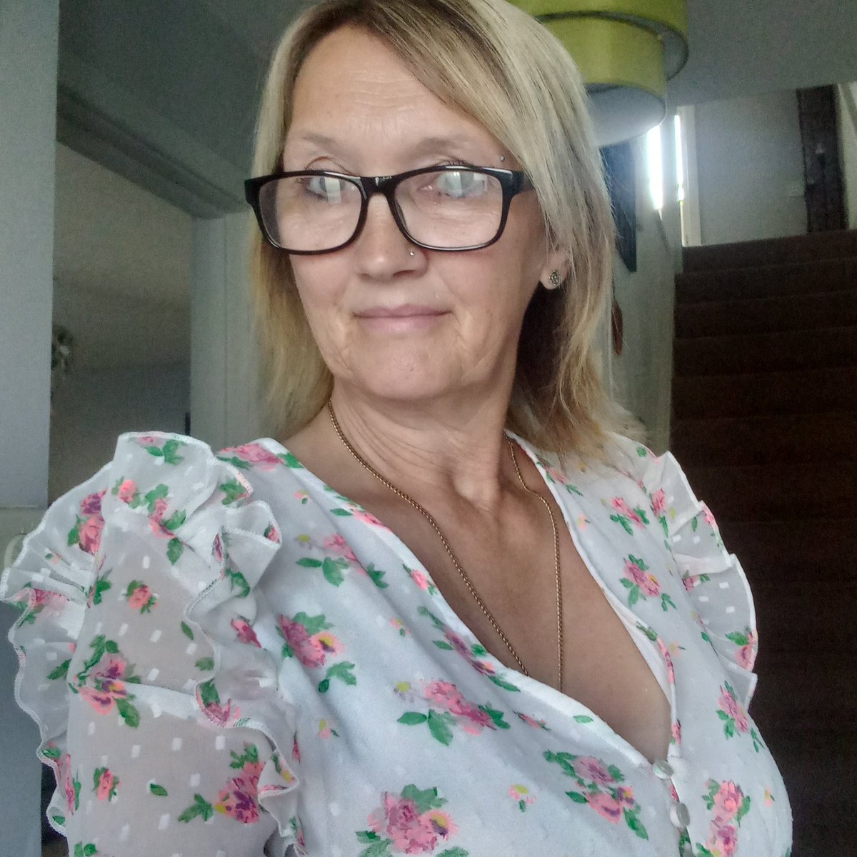 jenny4Just1's tweet photo. #NewProfilePic https://t.co/UjH5qNA4H8