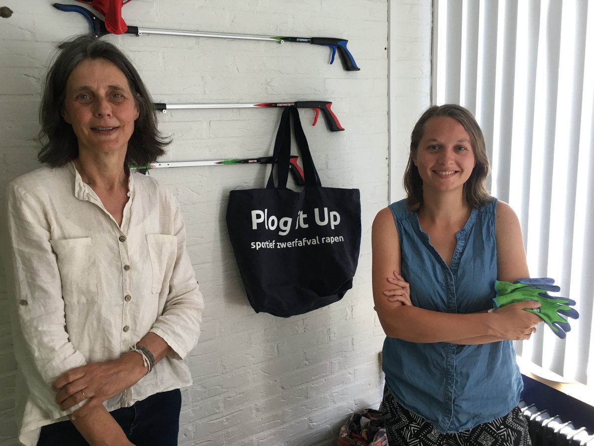 Samen voor De Bilt tweet media