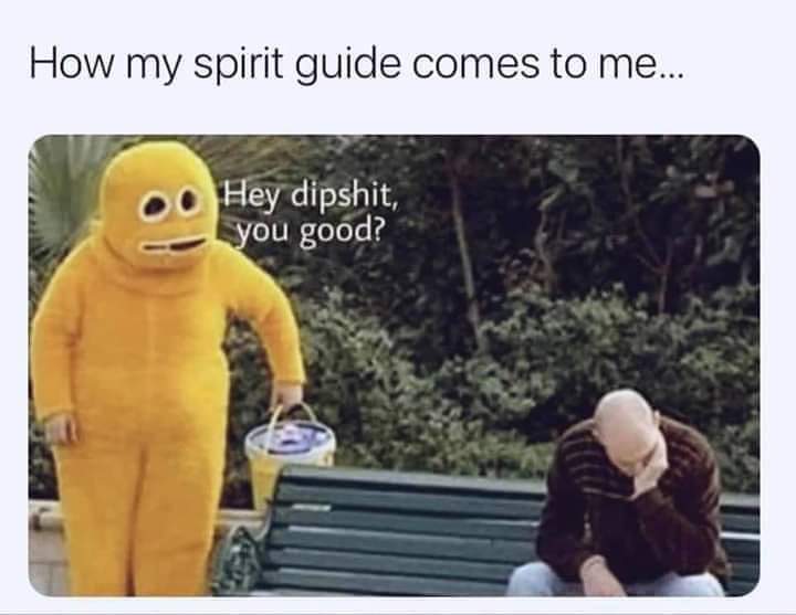 Yup!! 🤦🏻‍♀️