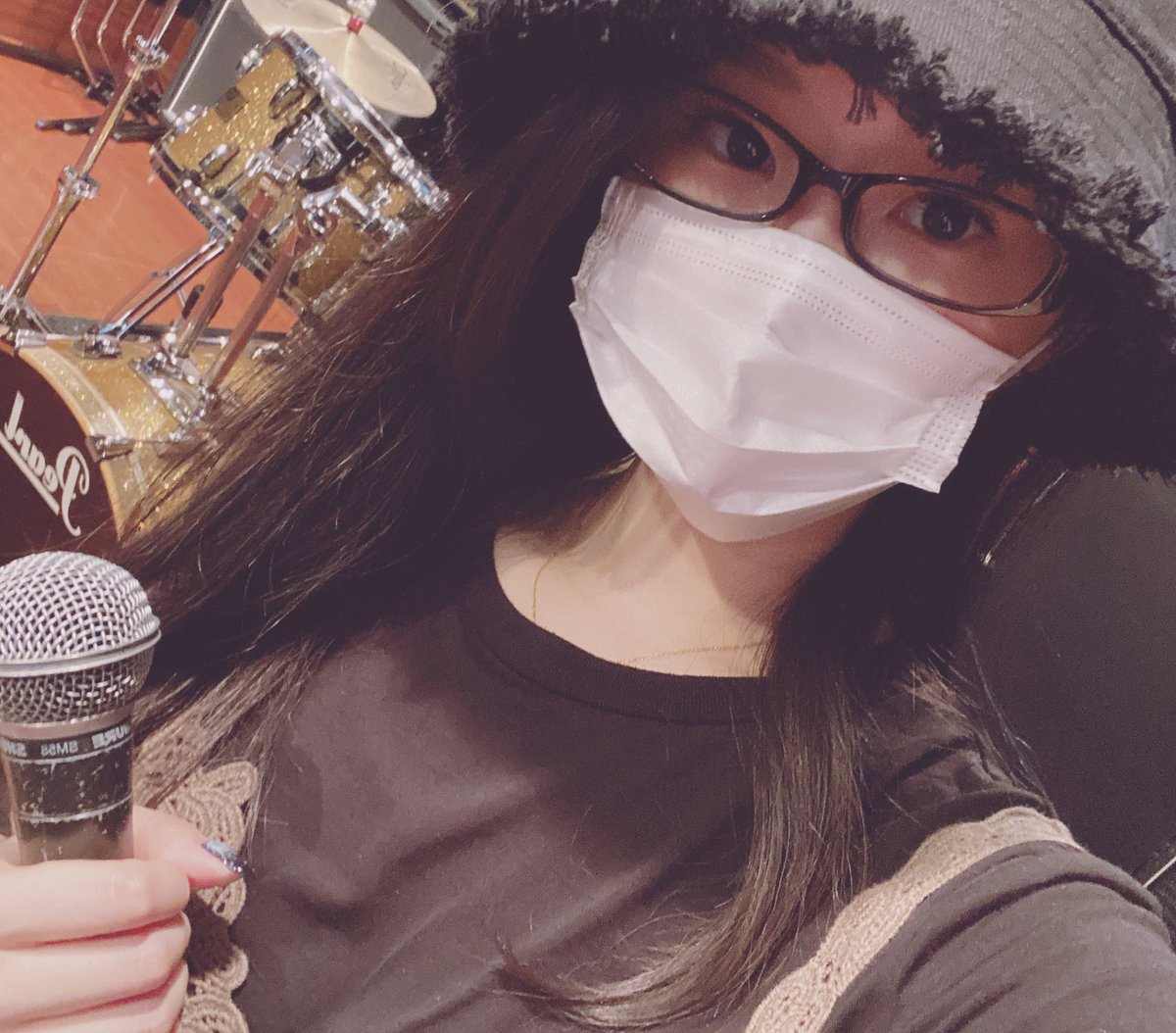 山田かな Knc5y Twitter