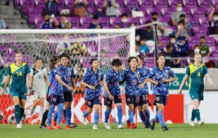 カナダ女子代表 カナダ女子代表