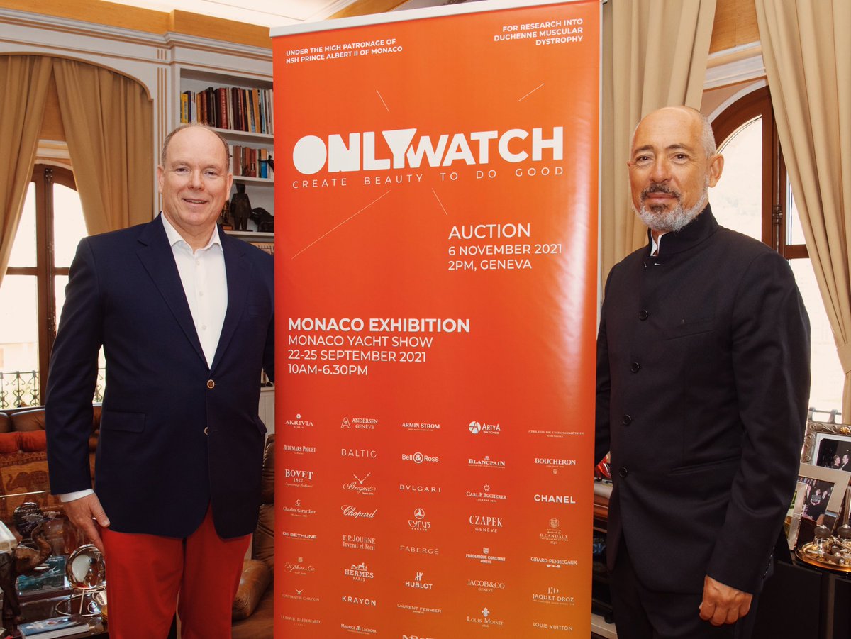 Only Watch tweet media