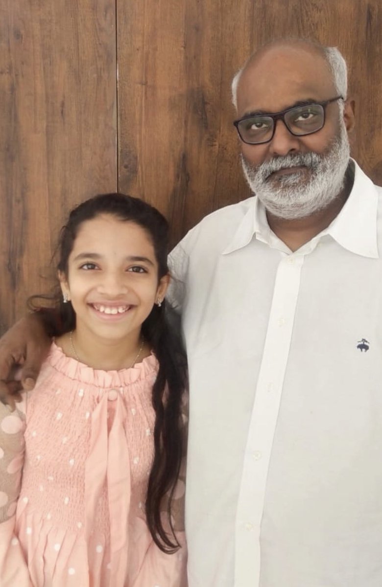 mmkeeravaani tweet media