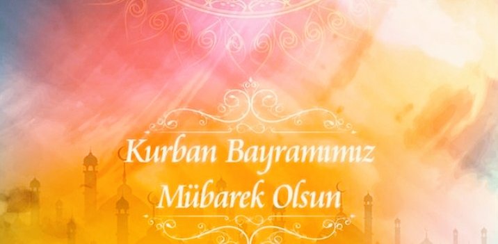 #KurbanBayramı
