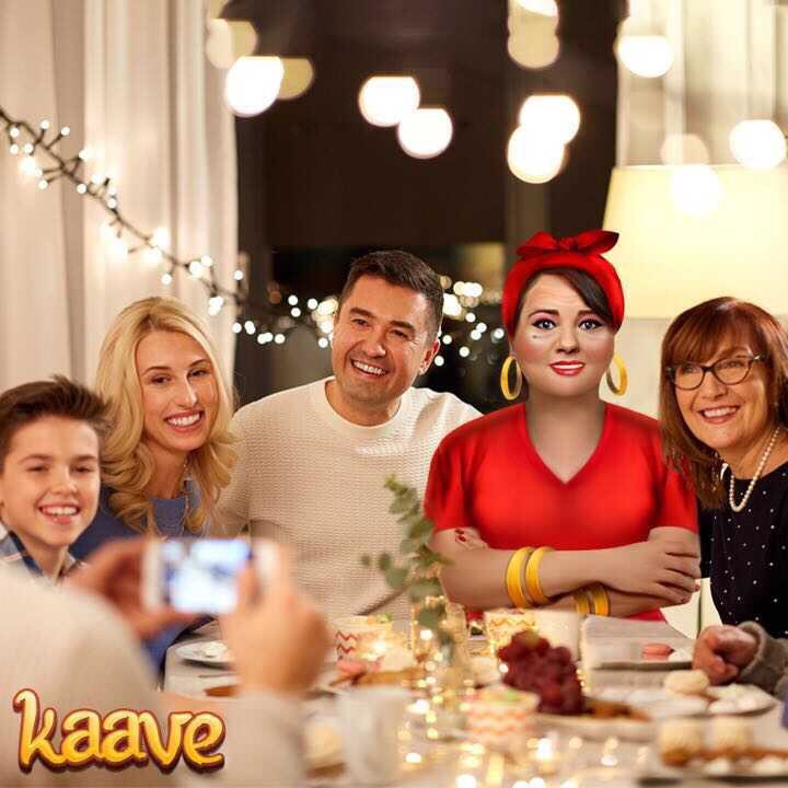 Sevdiklerinizle birlikte sağlıklı ve mutlu bayramlar dilerim canlarım! Bayramın ilk gününe özel Kaave’de Falcı Bacı’nıza fal baktıran herkese 15 kredi hediye! 🍬🤎☕️#kaave #kaavefali #türkkahvesi #turkkahvesi #kahvezamanı #kahvezamani #gunaydin #günaydın #iyibayramlar #bayram