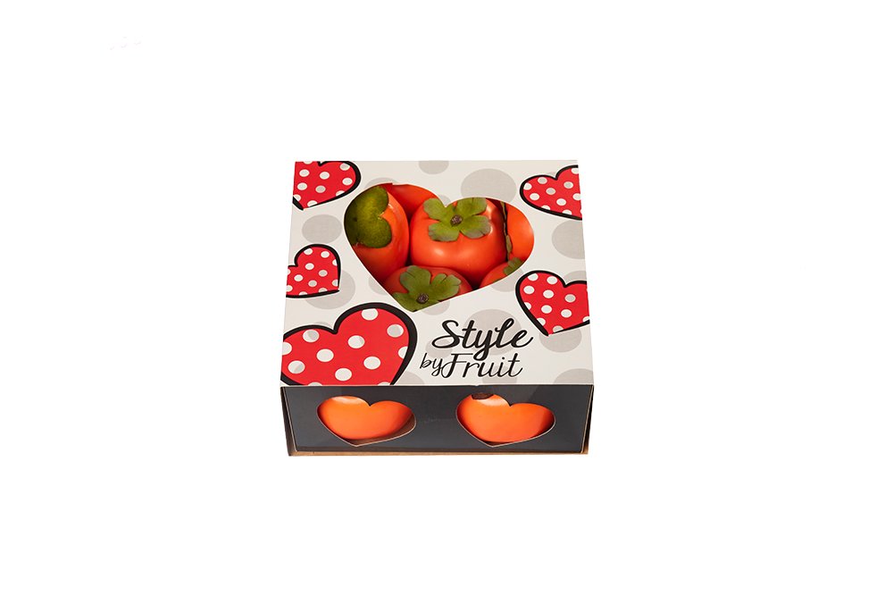 Exquisite Fruits tweet media