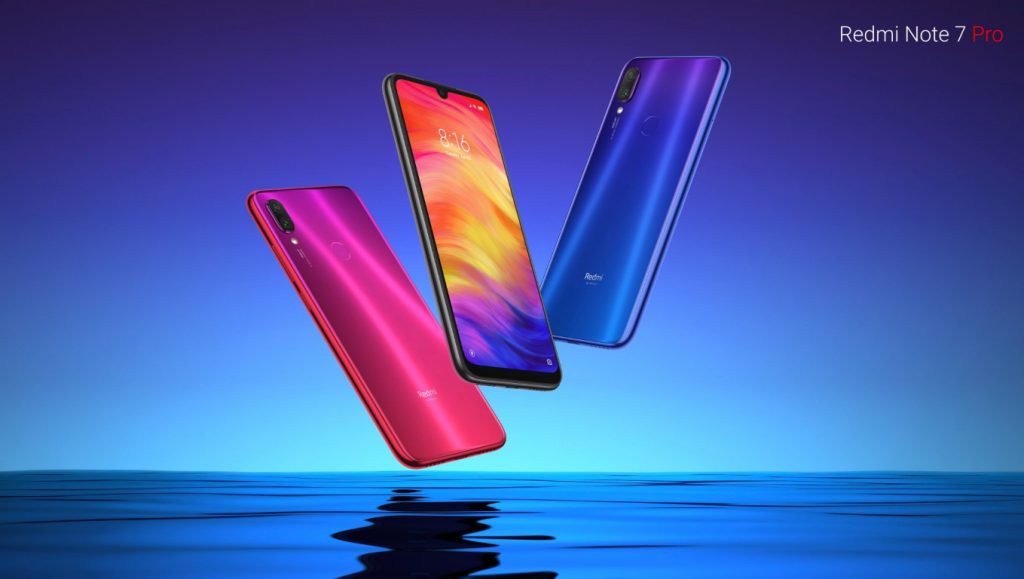 gogoogleandroid's tweet image. #Xiaomi is sending MIUI 12.5 update to #Redmi Note 7 Global variant 

thegoandroid.com/xiaomi-is-send… 

#June2021SecurityPatch #MiUI125 #RedmiNote7