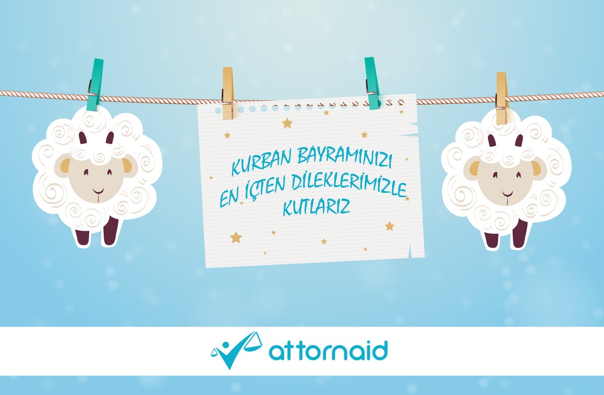 Sevdiklerimizle bir arada, sağlıklı ve huzurlu nice bayramlar yaşamak dileğiyle...