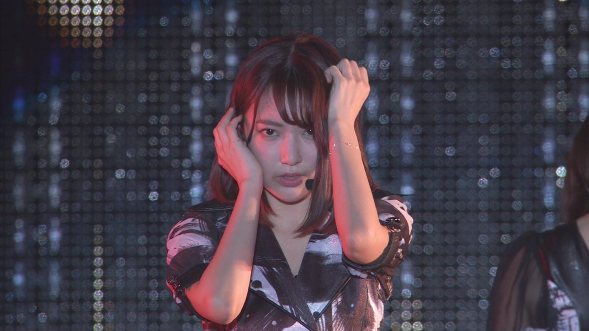 hkt48_official_'s tweet image. 🏁 7月24日は #HKTリクアワ 🏁

HKT48春のアリーナツアー2018 ～これが博多のやり方だ！～ in マリンメッセ福岡より

「人差し指の銃弾」の映像を公開 👆

youtu.be/TUMebD9BSdo