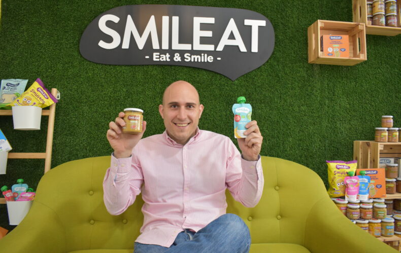 sigmabiotech.es/entrevista-a-j…

Os dejamos hoy martes una entrevista realizada a Javier Quintana, CO-Founder y CO-CEO de la empresa <a href="/smileatbaby/">Smileat</a> que nos cuenta en esta charla cómo está siendo el crecimiento de la compañía desde su creación.