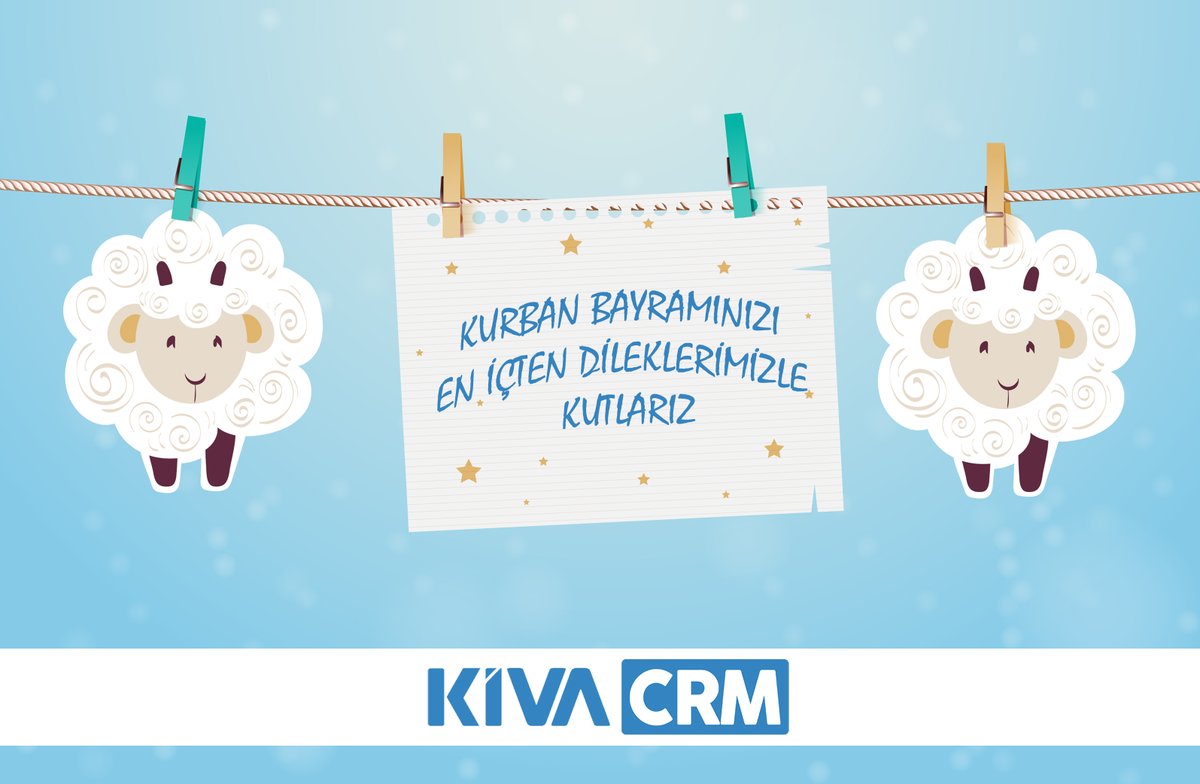 Sevdiklerimizle bir arada, sağlıklı ve huzurlu nice bayramlar yaşamak dileğiyle...