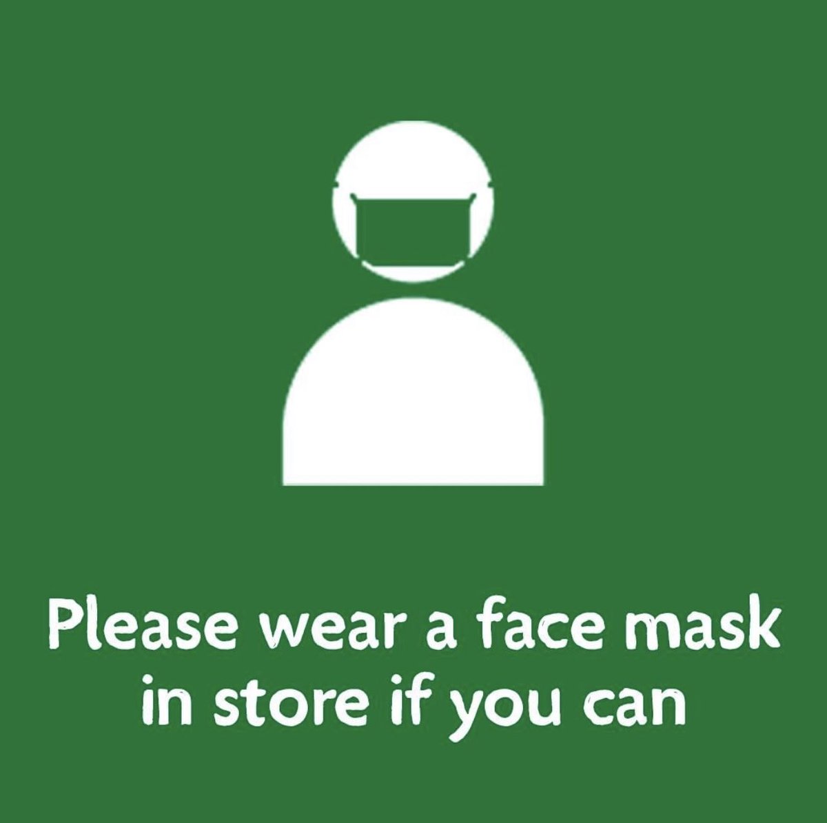 MorrisonPartick's tweet photo. As we move into the next stage of Covid restrictions easing, we want to reassure you all the measures we still have in place in our stores:

- We’re asking our colleagues, unless exempt, to wear face coverings and also asking our customers to please continue to wear them too. https://t.co/x6b1fx4vkF
