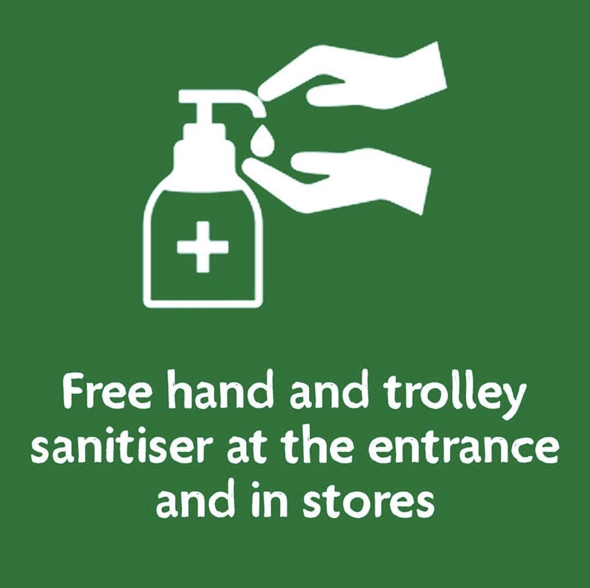 MorrisonPartick's tweet photo. As we move into the next stage of Covid restrictions easing, we want to reassure you all the measures we still have in place in our stores:

- We’re asking our colleagues, unless exempt, to wear face coverings and also asking our customers to please continue to wear them too. https://t.co/x6b1fx4vkF