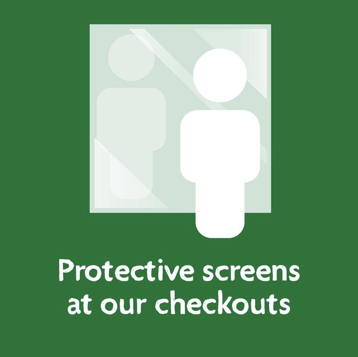 MorrisonPartick's tweet photo. As we move into the next stage of Covid restrictions easing, we want to reassure you all the measures we still have in place in our stores:

- We’re asking our colleagues, unless exempt, to wear face coverings and also asking our customers to please continue to wear them too. https://t.co/x6b1fx4vkF