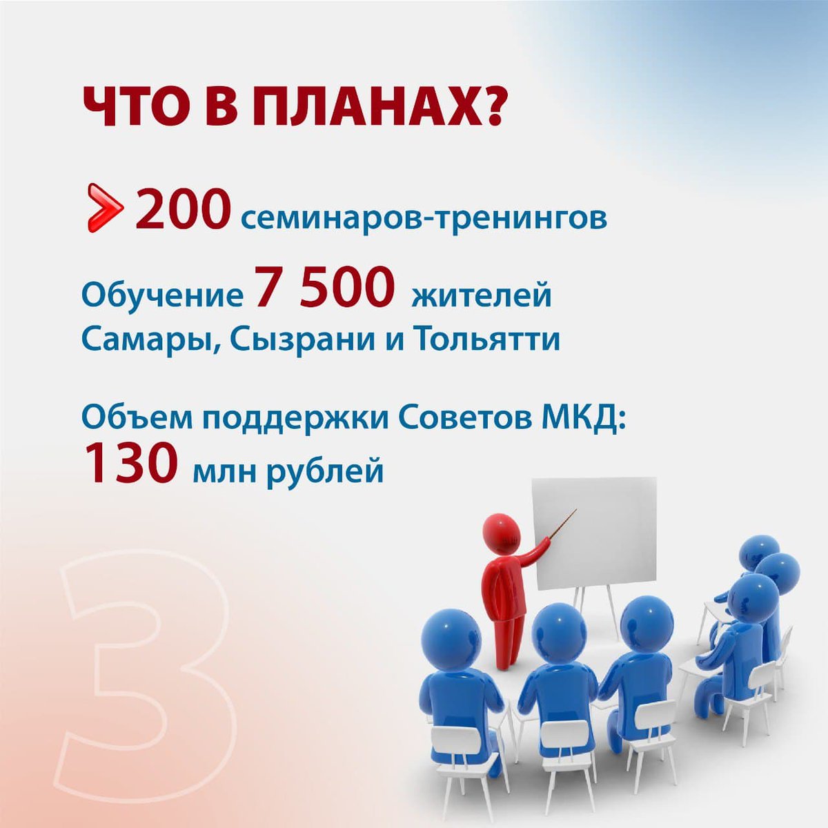 er__samara's tweet image. Как заставить управляющую компанию работать? Как сделать прозрачными начисления «ресурсников»?

Эти вопросы сегодня волнуют жителей практических всех многоквартирных домов. Защитить права граждан в сфере ЖКХ призван проект «Мой дом».

Подробнее – в наших карточках.

#ЕР63 #Мойдом