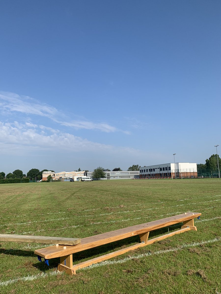 H_T_Science's tweet photo. Very excited for Sports say to start! Thank you @HTurnford_PE https://t.co/7KCsuX2igs