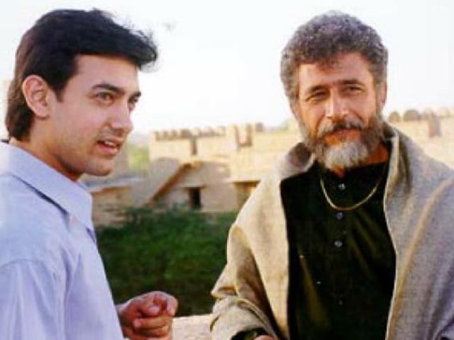 Happy Birthday Naseeruddin Shah  