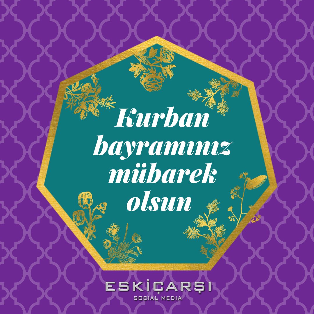 Eskicarsi's tweet photo. Sevdiklerinizle birlikte mutlu bayramlar dileriz. Bayramınız mübarek olsun. #Eskiçarşı #Gebzespor https://t.co/jIaGGMlW5s