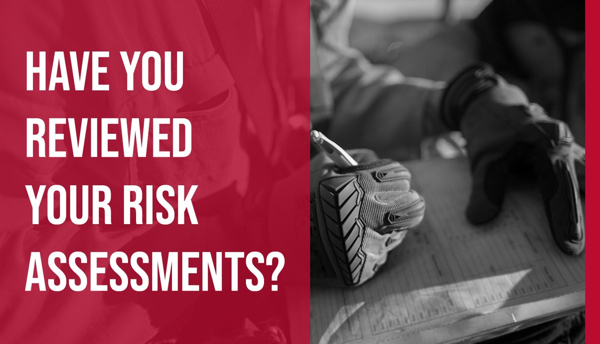 AHR Consultants tweet media