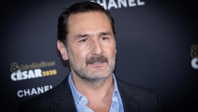 Gilles Lellouche dévoile sa vision du personnage d’Obélix bit.ly/3zfnp5t