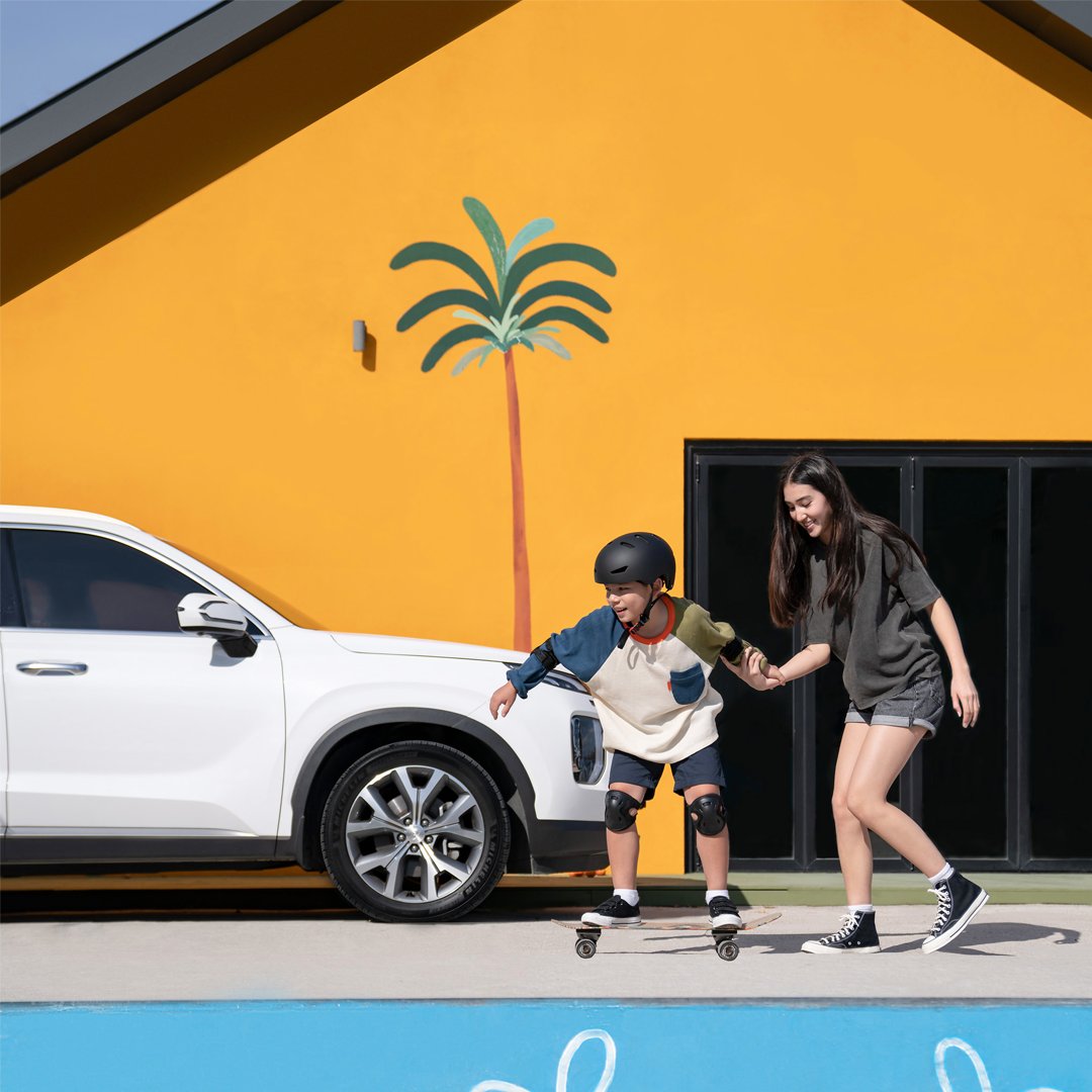 Hyundai Worldwide Hyundai Global Twitter