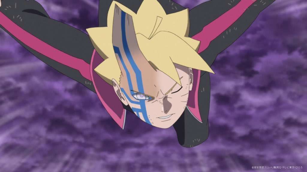 アニメ Boruto ボルト 公式 Narutotoboruto Twitter アニメ Boruto ボルト 公式 Narutotoboruto Twitter