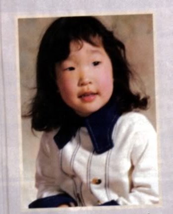 HAPPY BIRTHDAY TO THE LOML SANDRA OH thank you for existing 