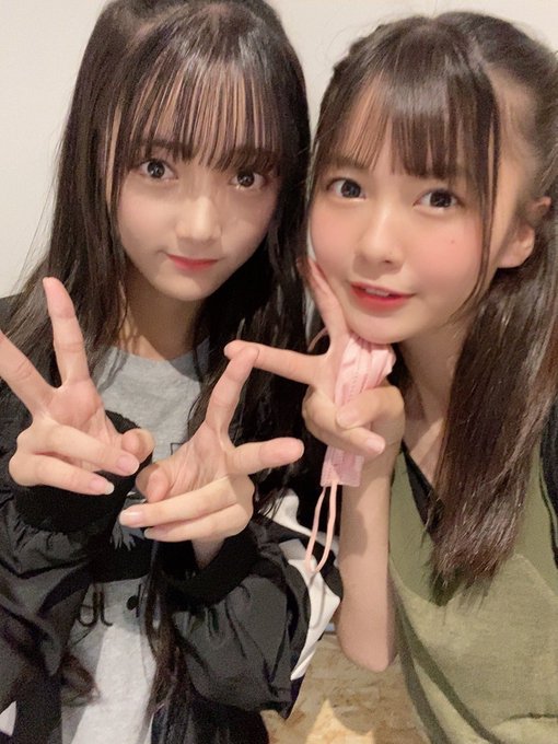 Twitterのコスプレ画像15