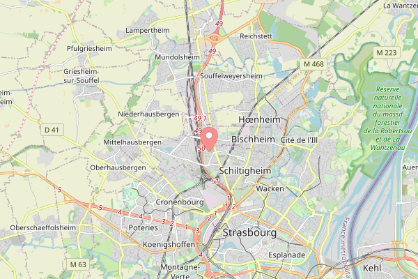 chronodose67's tweet photo. 💉 20 créneaux disponibles
📅 Aujourd'hui à 12:30
🏥 Centre de vaccination de la Briqueterie (ARNm)
▶ https://t.co/kCzT8NOSG9
📍 Avenue de la deuxième division blindée, 67300, Schiltigheim https://t.co/rBGxpacJG6