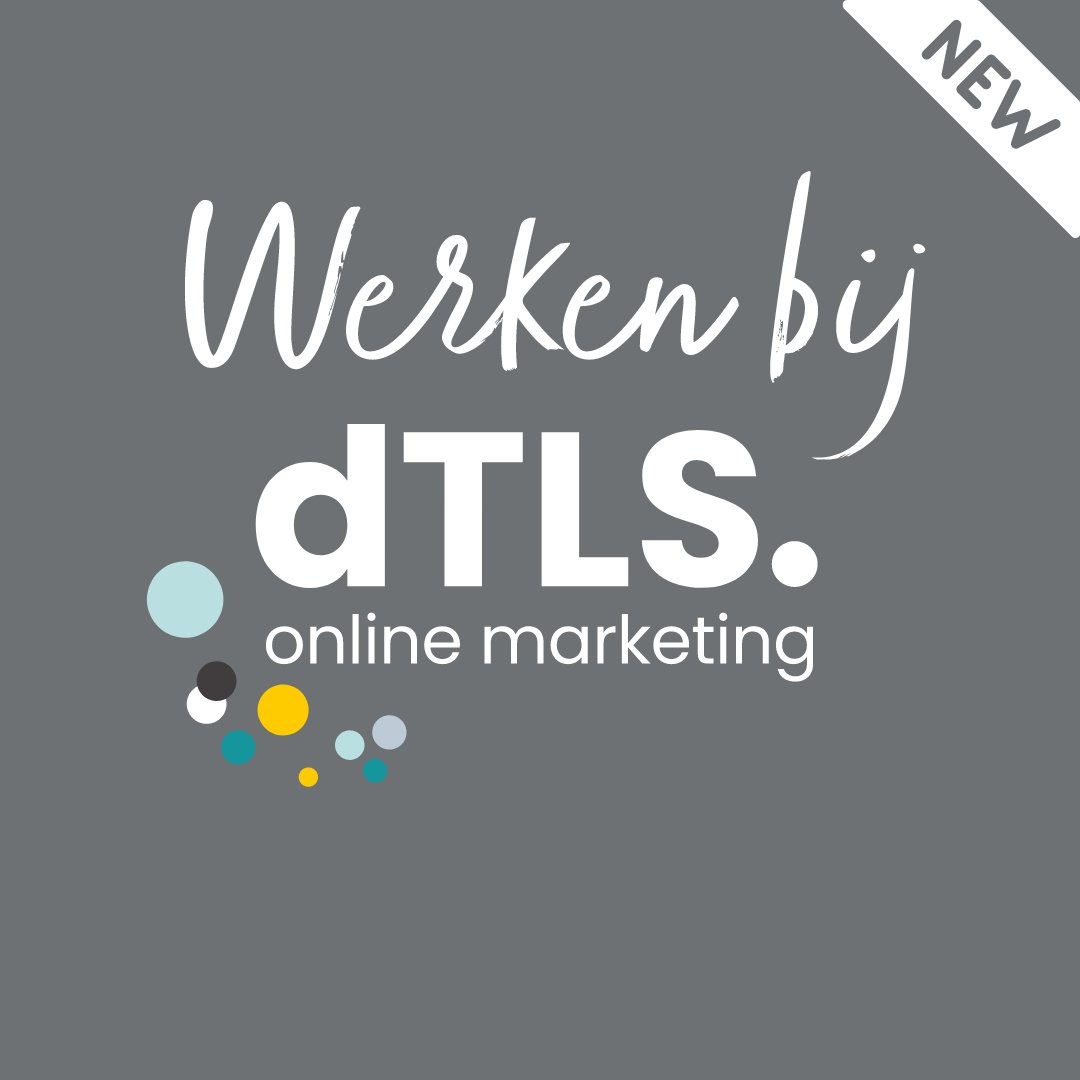 dTLS. Online tweet media