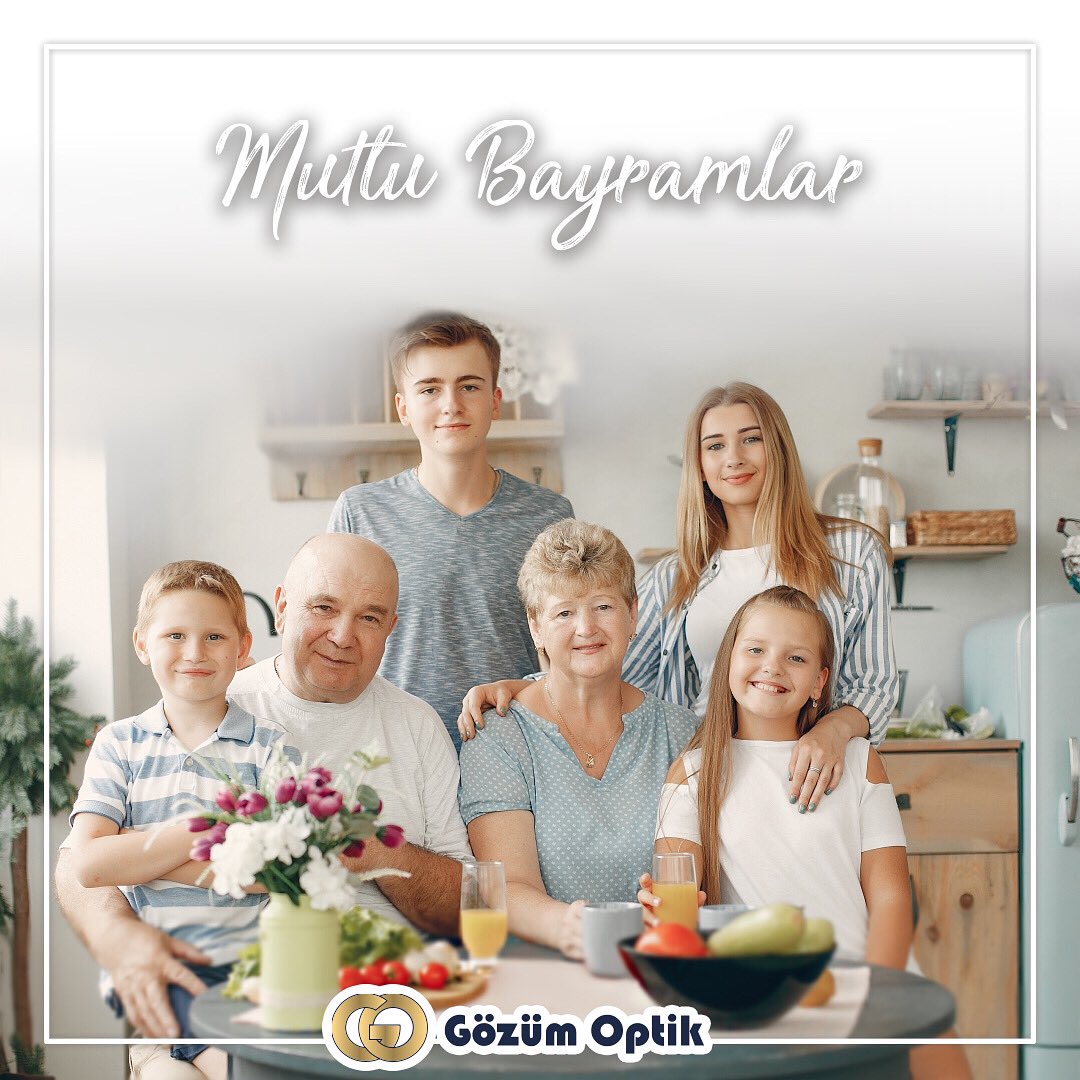 OptikGozum's tweet photo. Sevgi dolu, sağlıklı, mutlu bayramlar 🍬

#gözümoptiklens #gözümoptik #bayram https://t.co/uOlj1ixbJs