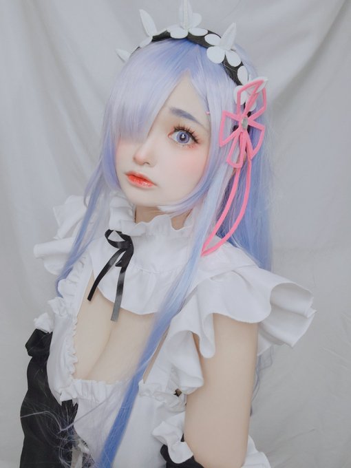 Twitterのコスプレ画像14