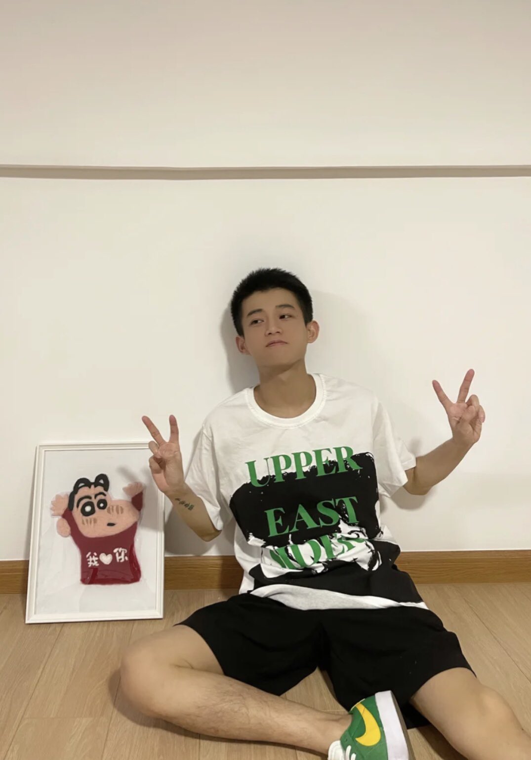 vincent214 on Twitter: 可爱的高中生弟弟 t.coVVi5zTbQrj  Twitter