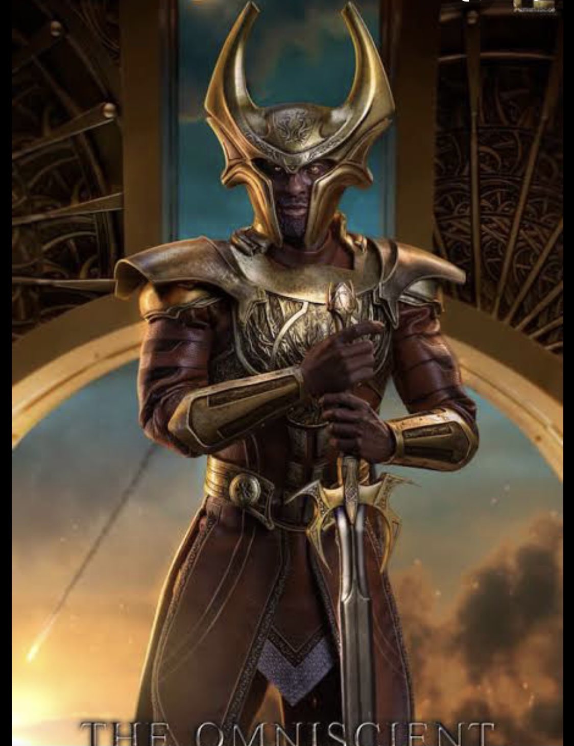 Salty Dog ワンピースは北欧神話 神の国 アースガルズ と 人間の国 ミズガルズ を繋ぐ橋 ビフレストの番人で 全てを見通す目を持つヘイムダル が イム様 ビフレストは建設中のテキーラウルフです 考察 Onepiece ワンピース 謎解き マンガ