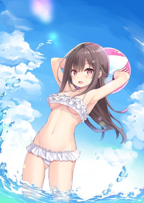 #一次創作絵師拡散フェス01これから増やしていきたいですね 