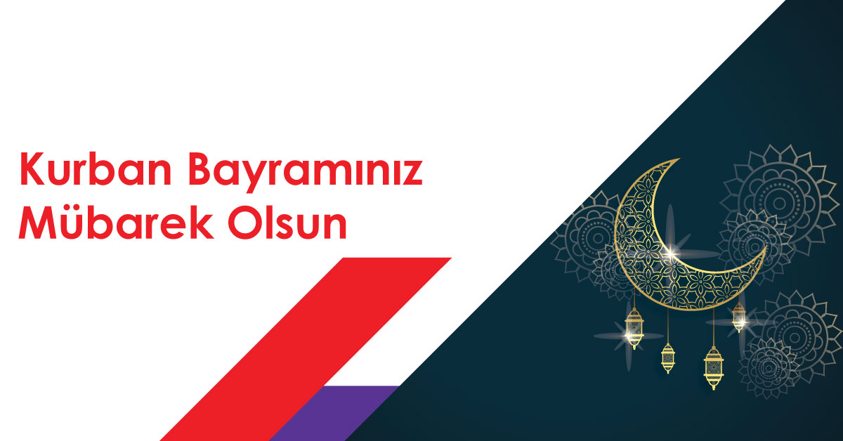 Kurban Bayramınız Mübarek Olsun.