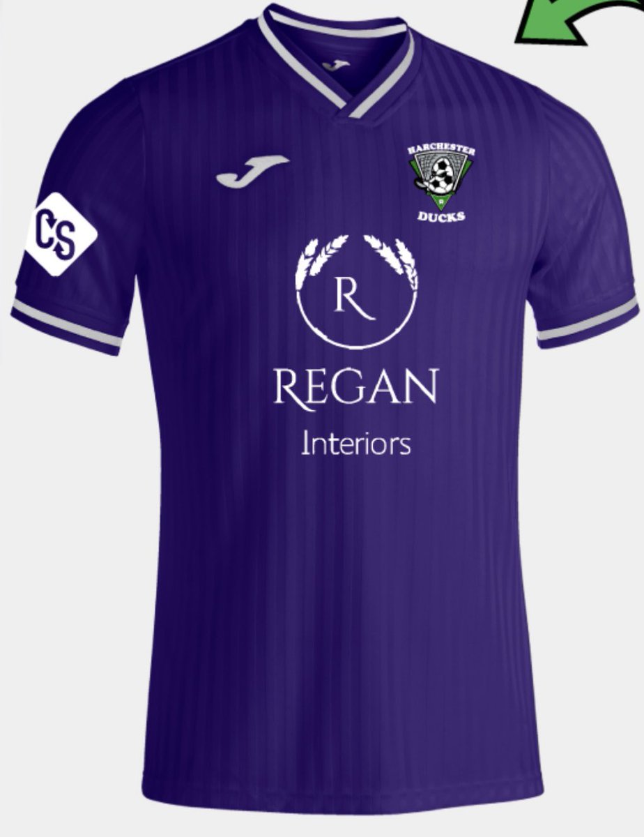 Harchester Ducks FC tweet media