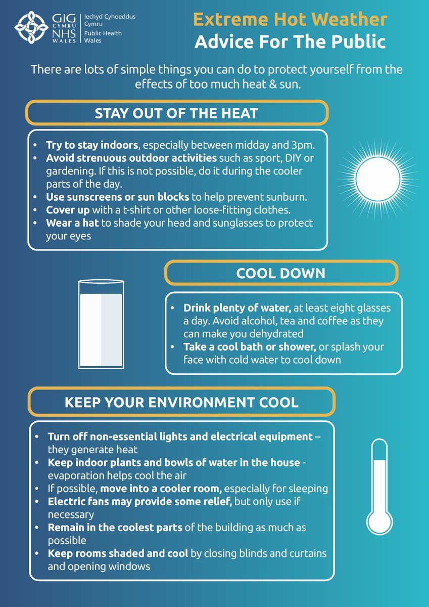 Bridgend CB Council tweet media