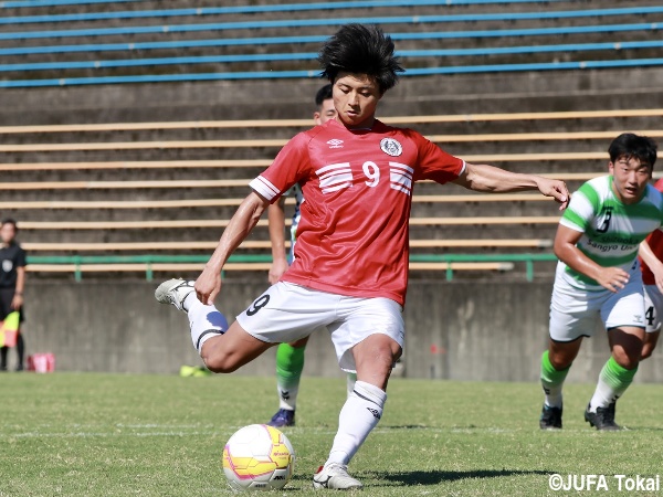 東海学園大学サッカー部 Togaku Soccer Twitter 東海学園大学サッカー部 Togaku Soccer Twitter