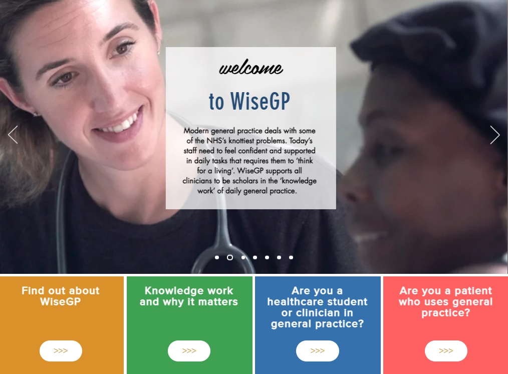 wisegpcouk's tweet photo. #WiseGP - championing the knowledge work of everyday clinical practice supporting excellent person-centred primarycare. Work supported by @sapcacuk @rcgp @NIHRSPCR . Delivered by @drannabellerose @EmLyness @JohannaSurgeon . Led by @joannelreeve.
https://t.co/XI8XviXERV https://t.co/XccfZqX8Qs