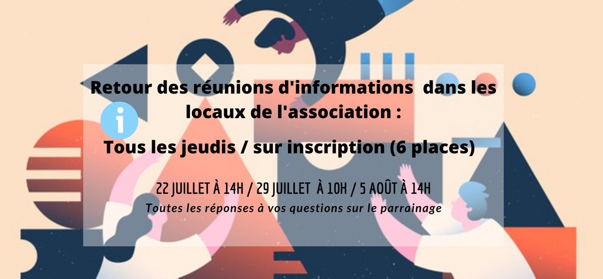 UN PARRAIN UN EMPLOI 44 tweet media