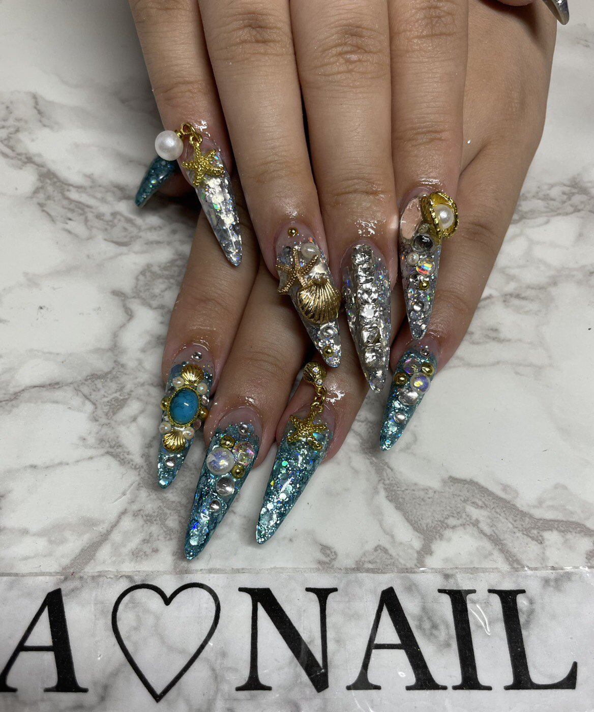 Tweets With Replies By A Nail Anail0412 Twitter