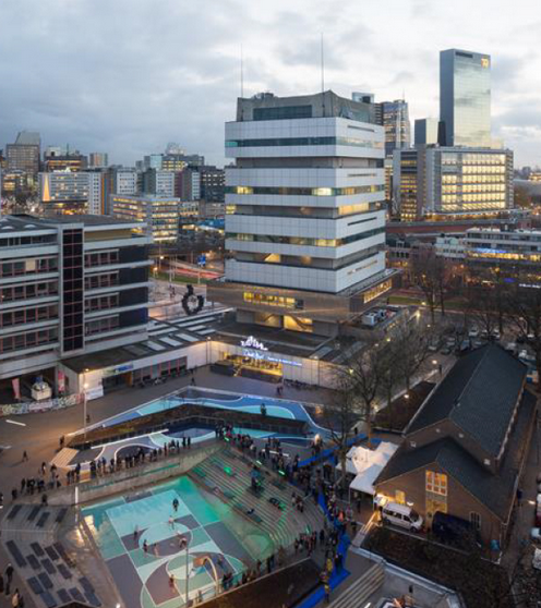 Daniel Moser / profile inactive tweet media