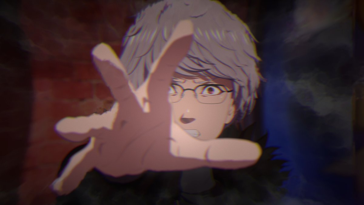 Night Head 41 公式アカウント V Twitter Tvアニメ Night Head 41 第1話 結界 Onset Fodにて無料配信中 見逃した方ももう一度見たい方も是非チェックしてみてください T Co 7ehzedixz6 ナイトヘッド Night Head 41 公式アカウント V Twitter Tvアニメ Night Head 41 第1話 結界 Onset Fodにて無料配信中 見逃した方ももう一度見たい方も是非チェックしてみてください T Co 7ehzedixz6 ナイトヘッド