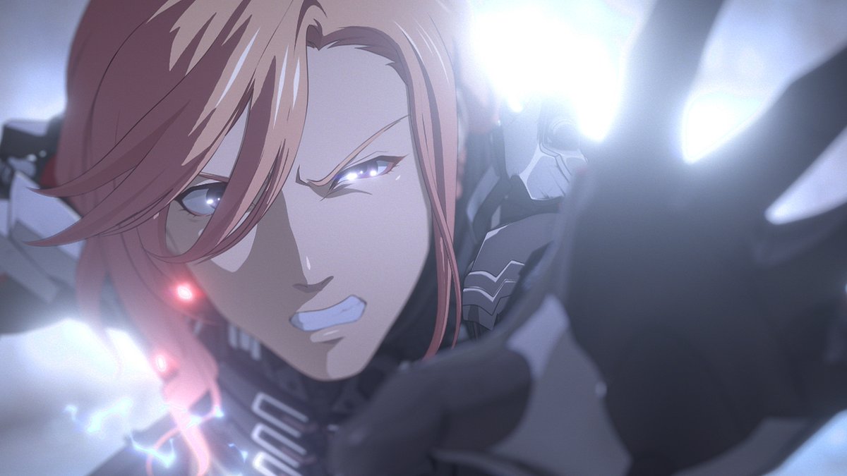 Night Head 41 公式アカウント Tvアニメ Night Head 41 第1話 結界 Onset Fodにて無料配信中 見逃した方ももう一度見たい方も是非チェックしてみてください T Co 7ehzedixz6 ナイトヘッド Night Head 41 公式アカウント Tvアニメ Night Head 41 第1話 結界 Onset Fodにて無料配信中 見逃した方ももう一度見たい方も是非チェックしてみてください T Co 7ehzedixz6 ナイトヘッド