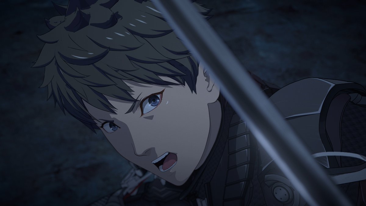 Night Head 41 公式アカウント V Twitter Tvアニメ Night Head 41 第1話 結界 Onset Fodにて無料配信中 見逃した方ももう一度見たい方も是非チェックしてみてください T Co 7ehzedixz6 ナイトヘッド Night Head 41 公式アカウント V Twitter Tvアニメ Night Head 41 第1話 結界 Onset Fodにて無料配信中 見逃した方ももう一度見たい方も是非チェックしてみてください T Co 7ehzedixz6 ナイトヘッド