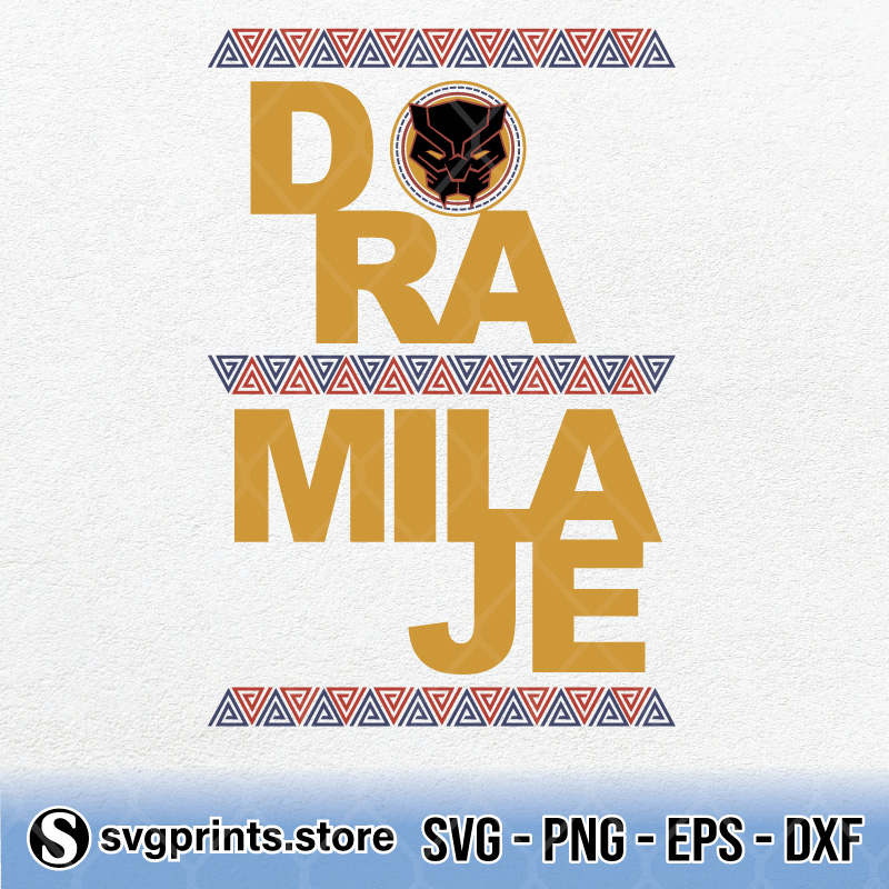 LionShopbyTrn's tweet image. Marvel Black Panther Movie Dora Milaje Text Graphic
svgprints.store/products/marve…
#marvel #doramilaje #textgraphic #BlackPanther